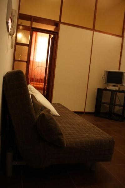 Eleven Apartment 로마 객실 사진