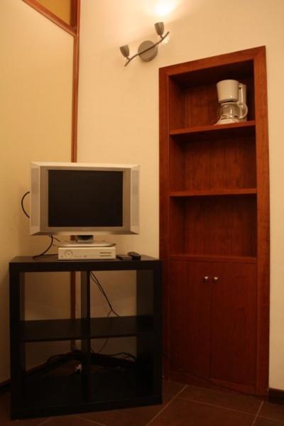 Eleven Apartment 로마 객실 사진